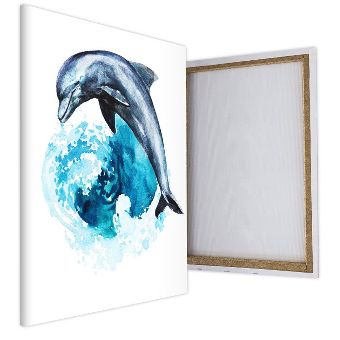 Leinwandbild Maritim, Hochformat M0395 kaufen - Bild 4 Leinwandbild Maritim, Hochformat M0395 kaufen - Bild 4