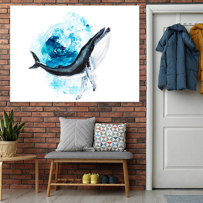 Leinwandbild Maritim, Querformat M0396 kaufen - Bild 3 Leinwandbild Maritim, Querformat M0396 kaufen - Bild 3