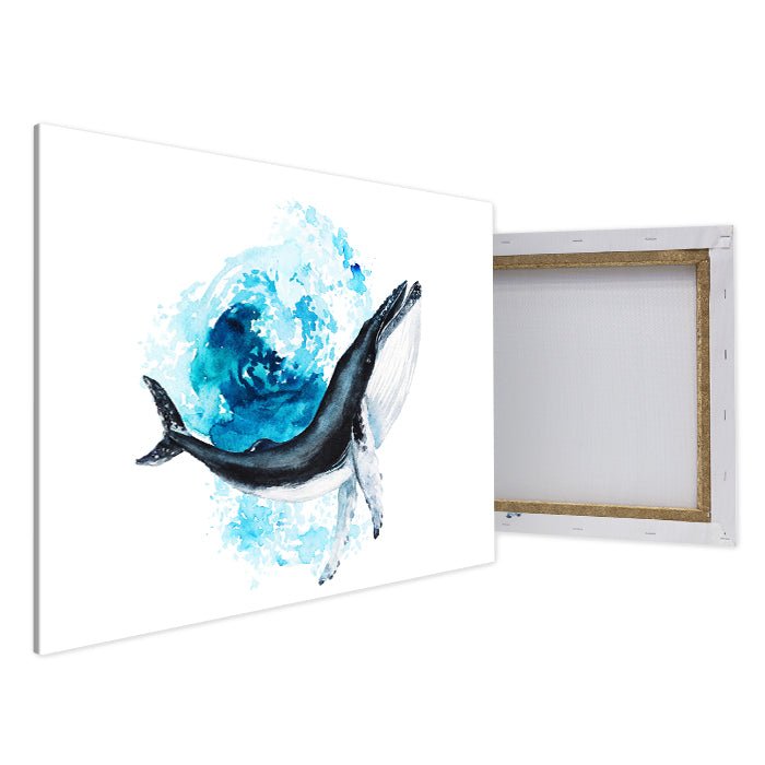 Leinwandbild Maritim, Querformat M0396 kaufen - Bild 4 Leinwandbild Maritim, Querformat M0396 kaufen - Bild 4