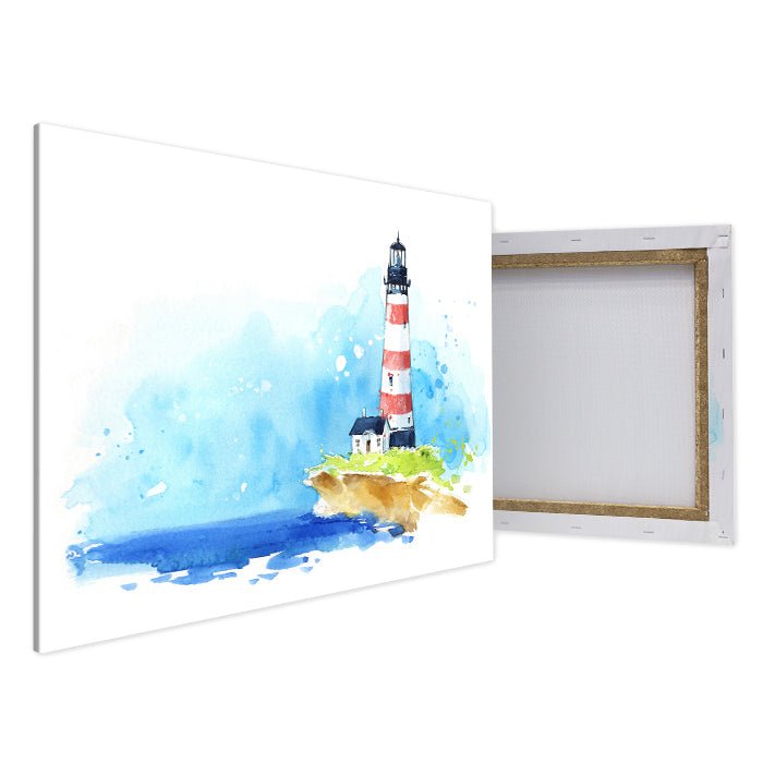 Leinwandbild Maritim, Querformat M0397 kaufen - Bild 4 Leinwandbild Maritim, Querformat M0397 kaufen - Bild 4