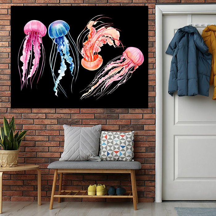 Leinwandbild Maritim, Querformat M0398 kaufen - Bild 3 Leinwandbild Maritim, Querformat M0398 kaufen - Bild 3