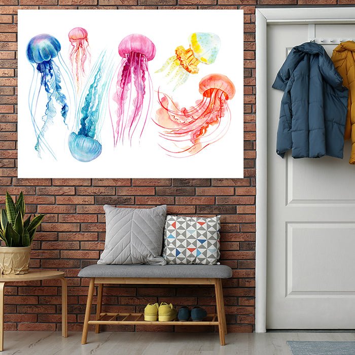 Leinwandbild Maritim, Querformat M0399 kaufen - Bild 3 Leinwandbild Maritim, Querformat M0399 kaufen - Bild 3