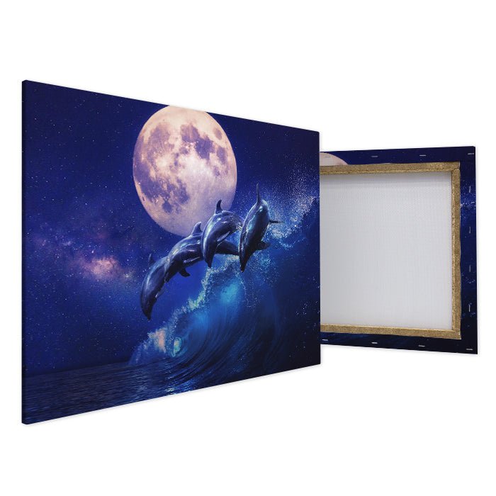 Leinwandbild Maritim, Querformat M0400 kaufen - Bild 4 Leinwandbild Maritim, Querformat M0400 kaufen - Bild 4