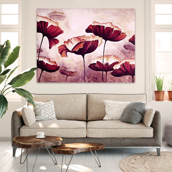 Leinwandbild Kunst, Querformat M0404 kaufen - Bild 2 Leinwandbild Kunst, Querformat M0404 kaufen - Bild 2