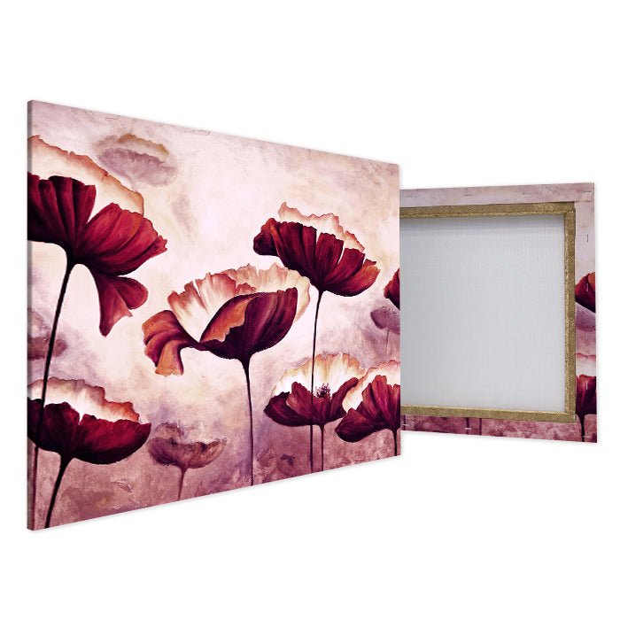 Leinwandbild Kunst, Querformat M0404 kaufen - Bild 4 Leinwandbild Kunst, Querformat M0404 kaufen - Bild 4