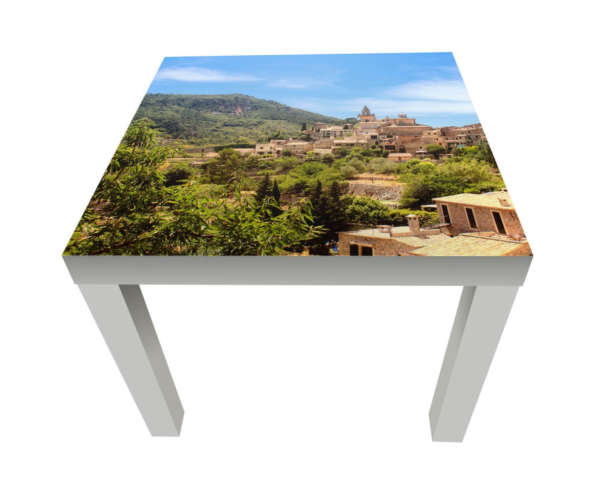 Beistelltisch Mallorca M0408 entdecken - Bild 1 Beistelltisch Mallorca M0408 entdecken - Bild 1