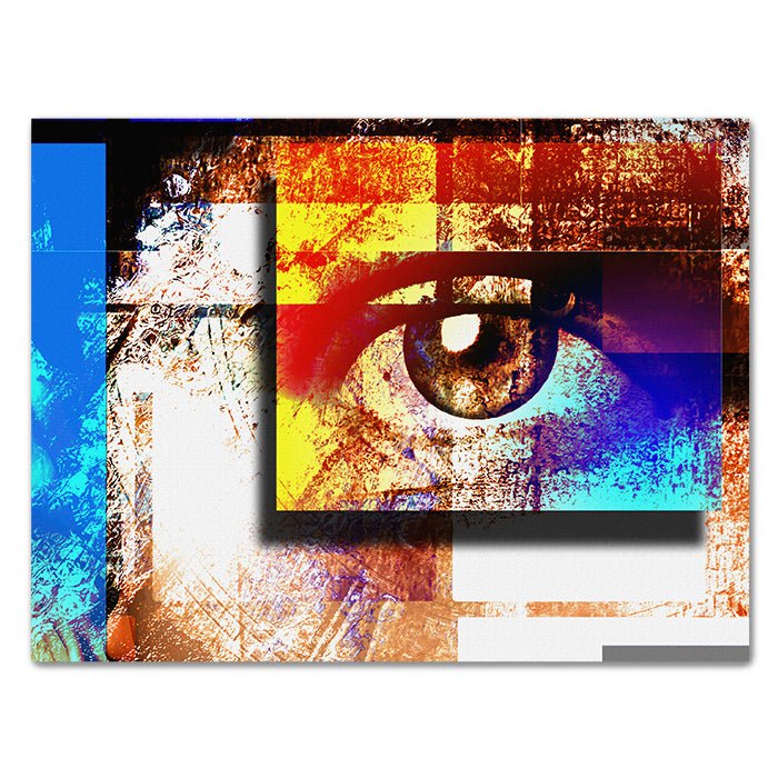 Leinwandbild Kunst, Querformat M0409 kaufen - Bild 1 Leinwandbild Kunst, Querformat M0409 kaufen - Bild 1