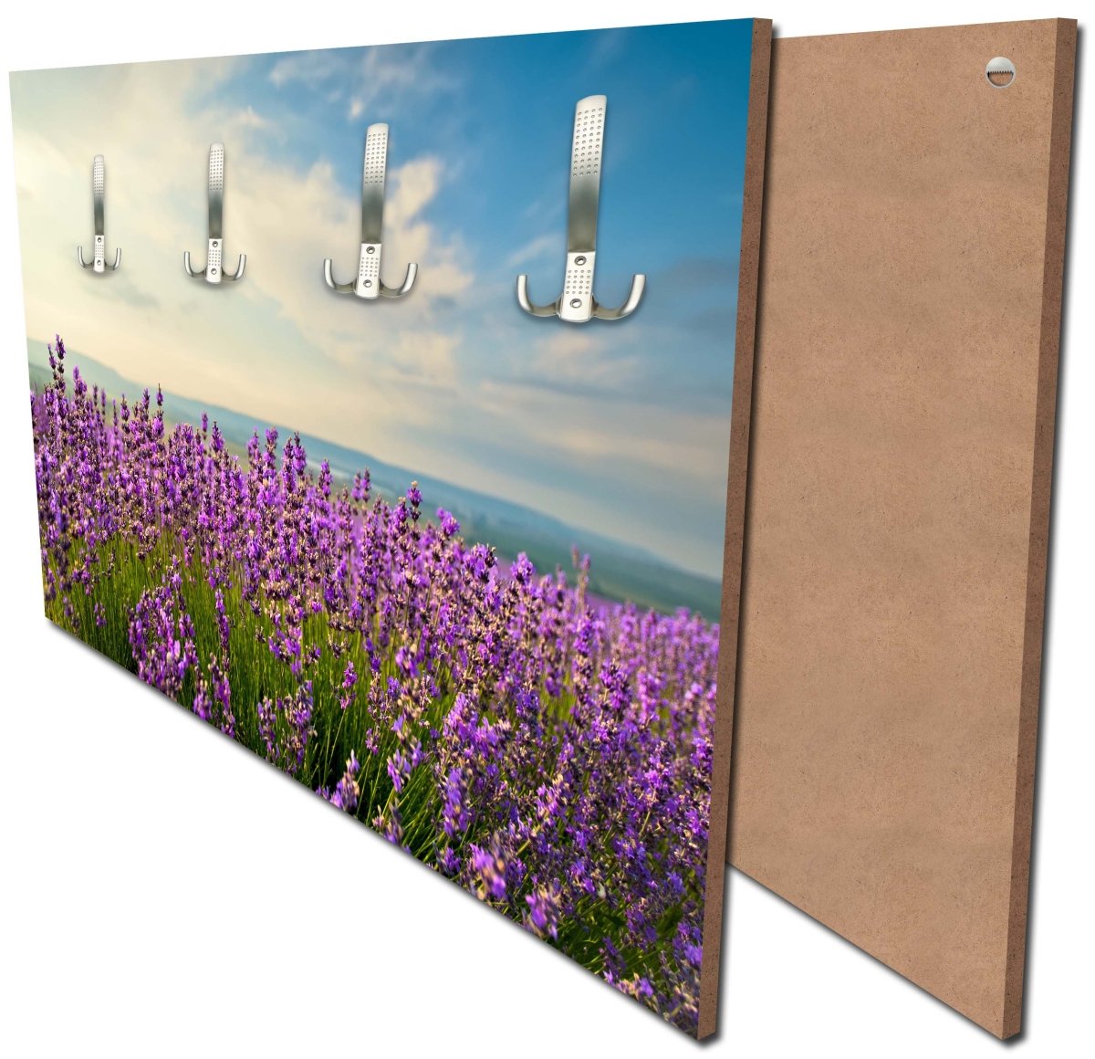 Garderobe Lavendel M0411 Garderobe Lavendel M0411