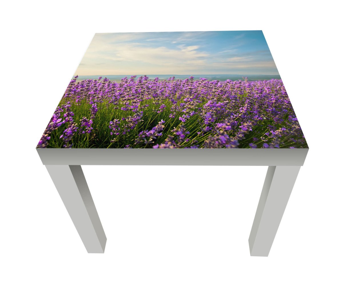 Beistelltisch Lavendel M0411 entdecken - Bild 1 Beistelltisch Lavendel M0411 entdecken - Bild 1