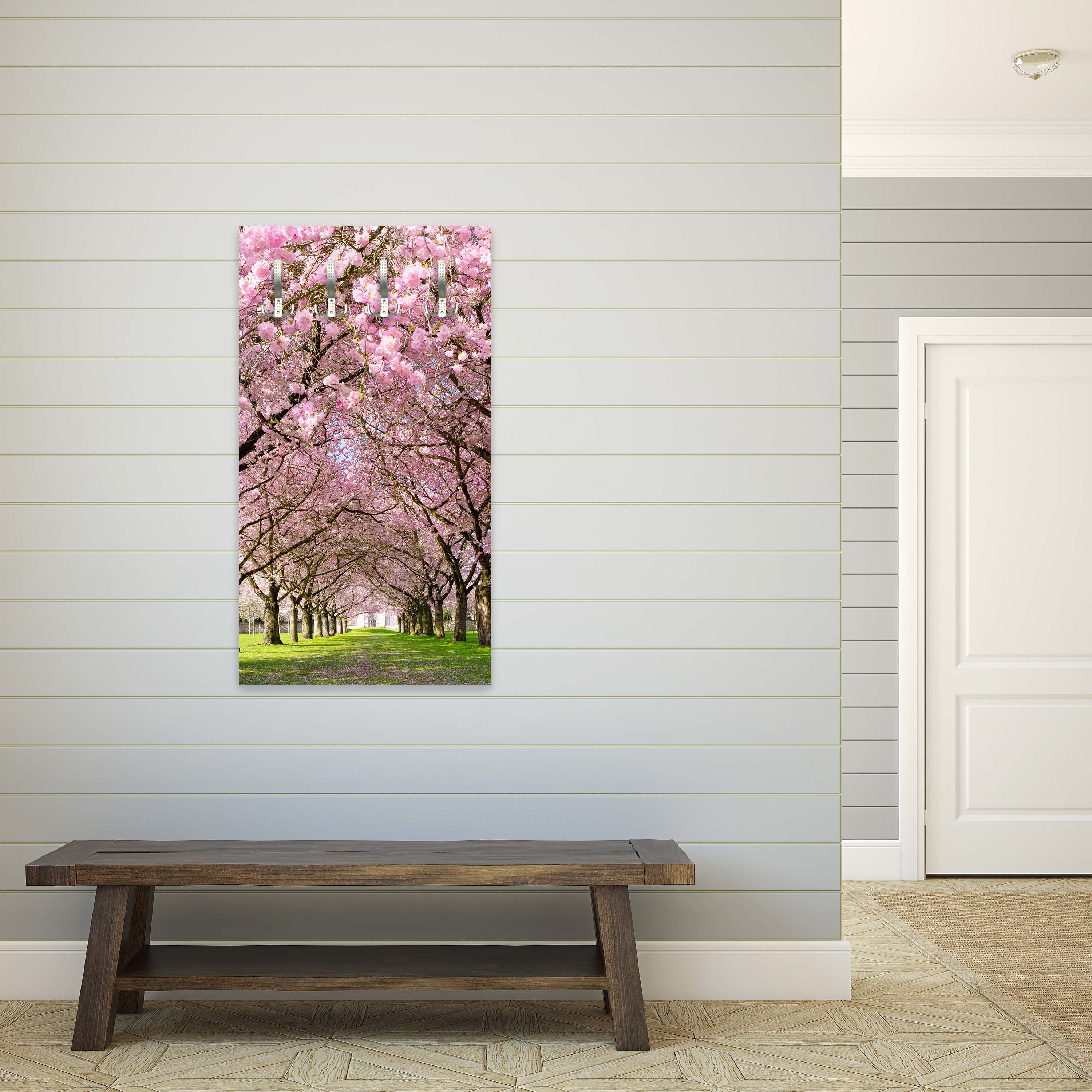 Garderobe Kirschbaumallee M0412 entdecken - Bild 3 Garderobe Kirschbaumallee M0412 entdecken - Bild 3