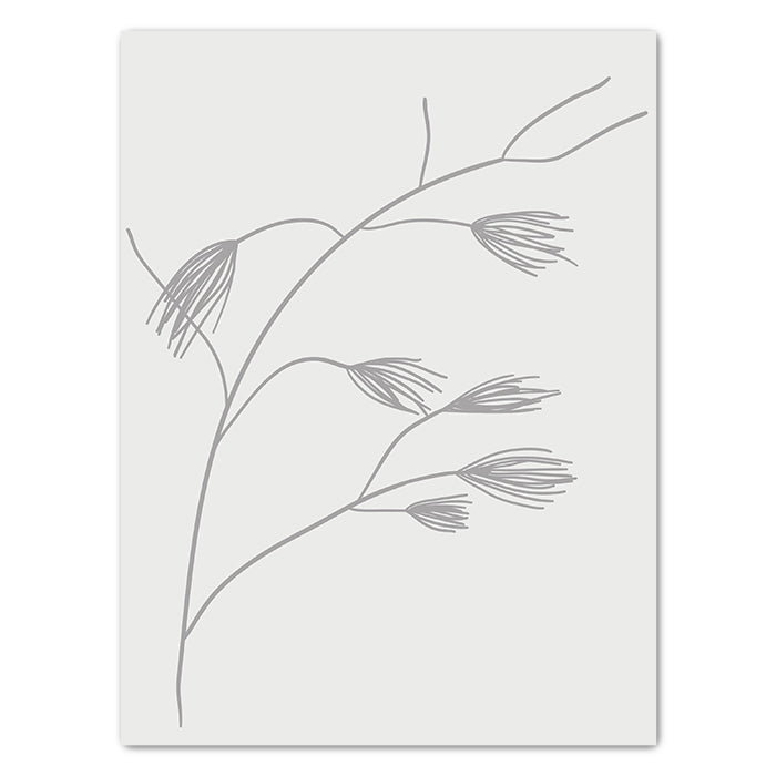 Leinwandbild Kunst, Hochformat M0415 kaufen - Bild 1 Leinwandbild Kunst, Hochformat M0415 kaufen - Bild 1