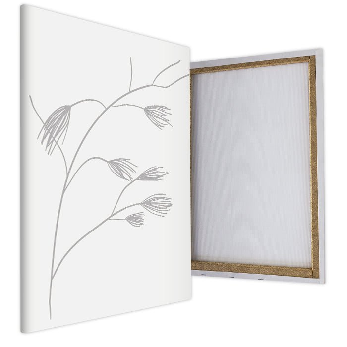 Leinwandbild Kunst, Hochformat M0415 kaufen - Bild 4 Leinwandbild Kunst, Hochformat M0415 kaufen - Bild 4