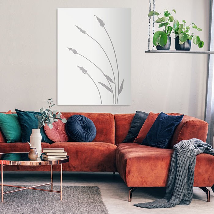 Leinwandbild Kunst, Hochformat M0416 kaufen - Bild 2 Leinwandbild Kunst, Hochformat M0416 kaufen - Bild 2