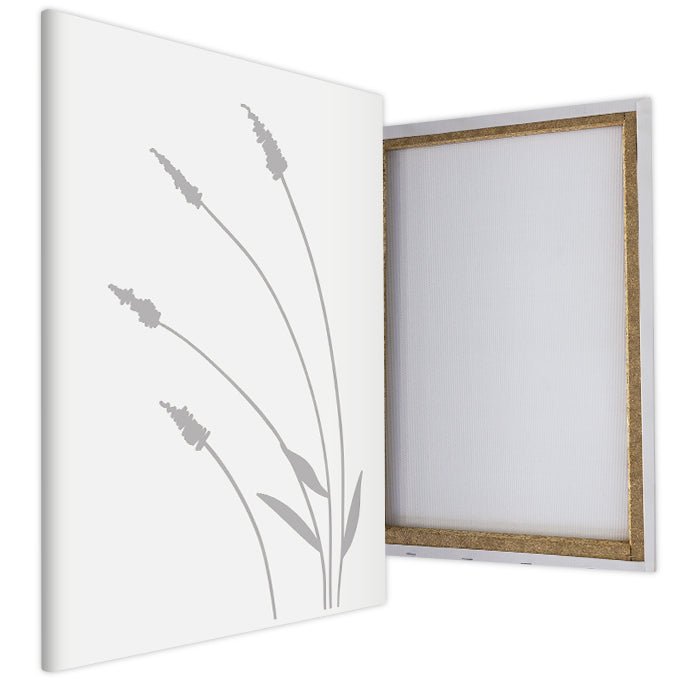 Leinwandbild Kunst, Hochformat M0416 kaufen - Bild 4 Leinwandbild Kunst, Hochformat M0416 kaufen - Bild 4