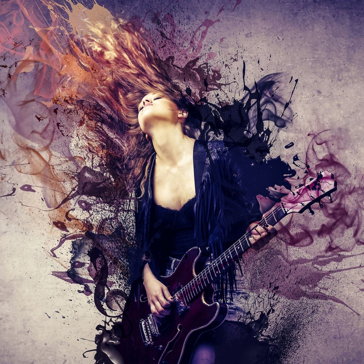 Beistelltisch Musik ist Leidenschaft M0417 entdecken - Bild 2 Beistelltisch Musik ist Leidenschaft M0417 entdecken - Bild 2