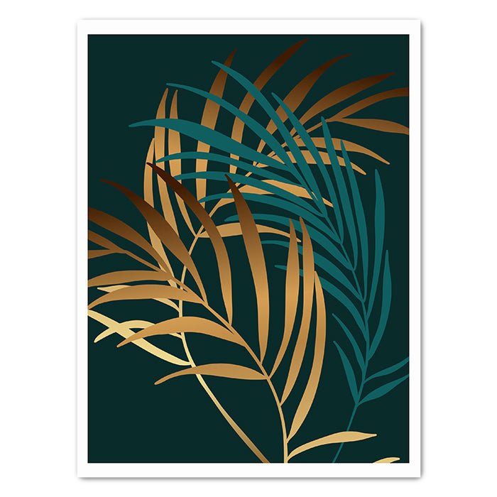 Leinwandbild Kunst, Hochformat M0421 kaufen - Bild 1 Leinwandbild Kunst, Hochformat M0421 kaufen - Bild 1