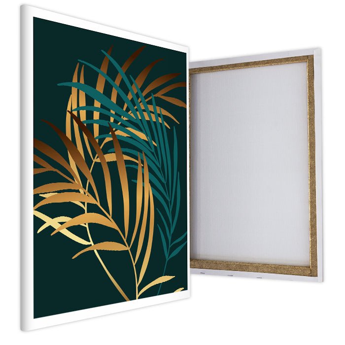 Leinwandbild Kunst, Hochformat M0421 kaufen - Bild 4 Leinwandbild Kunst, Hochformat M0421 kaufen - Bild 4