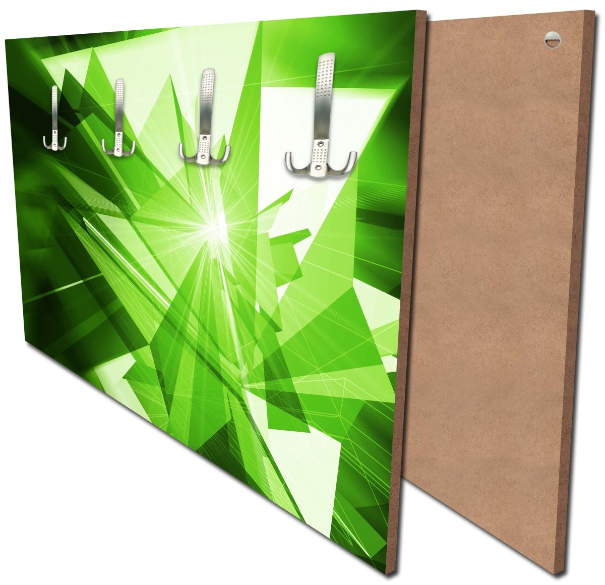 Garderobe Grüne Dynamik M0425 Garderobe Grüne Dynamik M0425