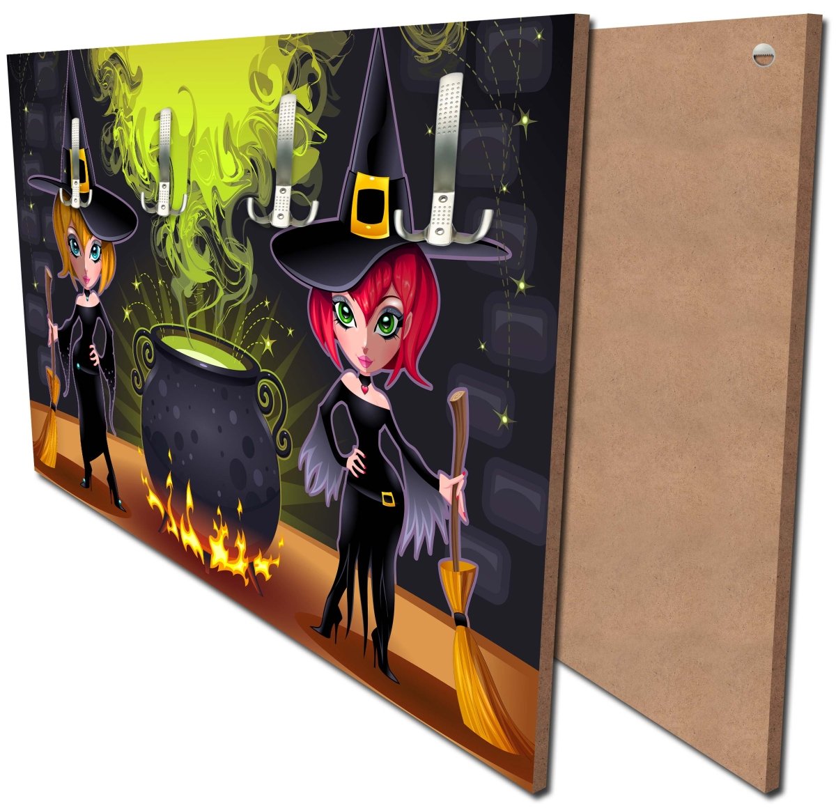 Garderobe Hexen M0435 Garderobe Hexen M0435