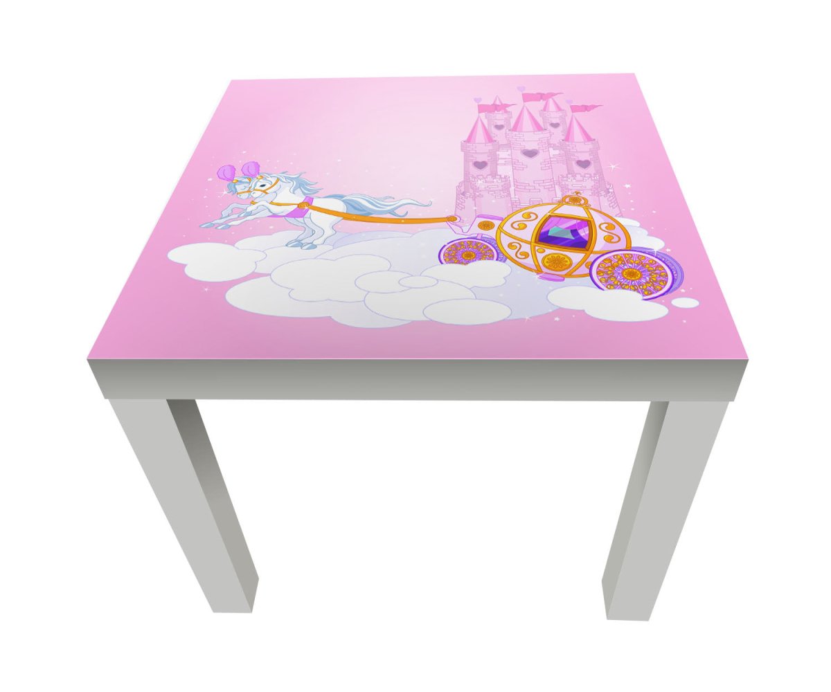 Beistelltisch Pferdekutsche M0437 entdecken - Bild 1 Beistelltisch Pferdekutsche M0437 entdecken - Bild 1