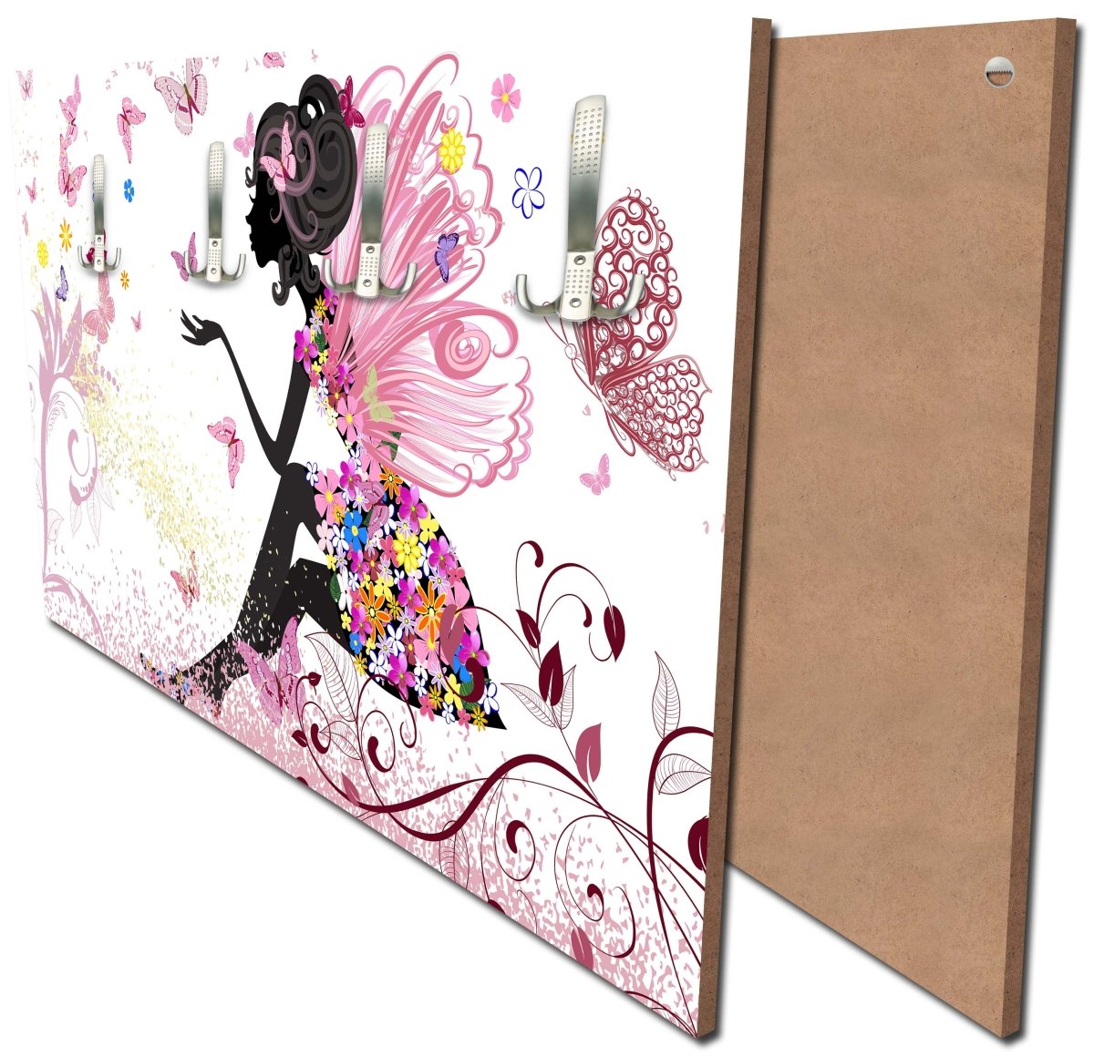 Garderobe Schmetterlingselfe M0438 Garderobe Schmetterlingselfe M0438