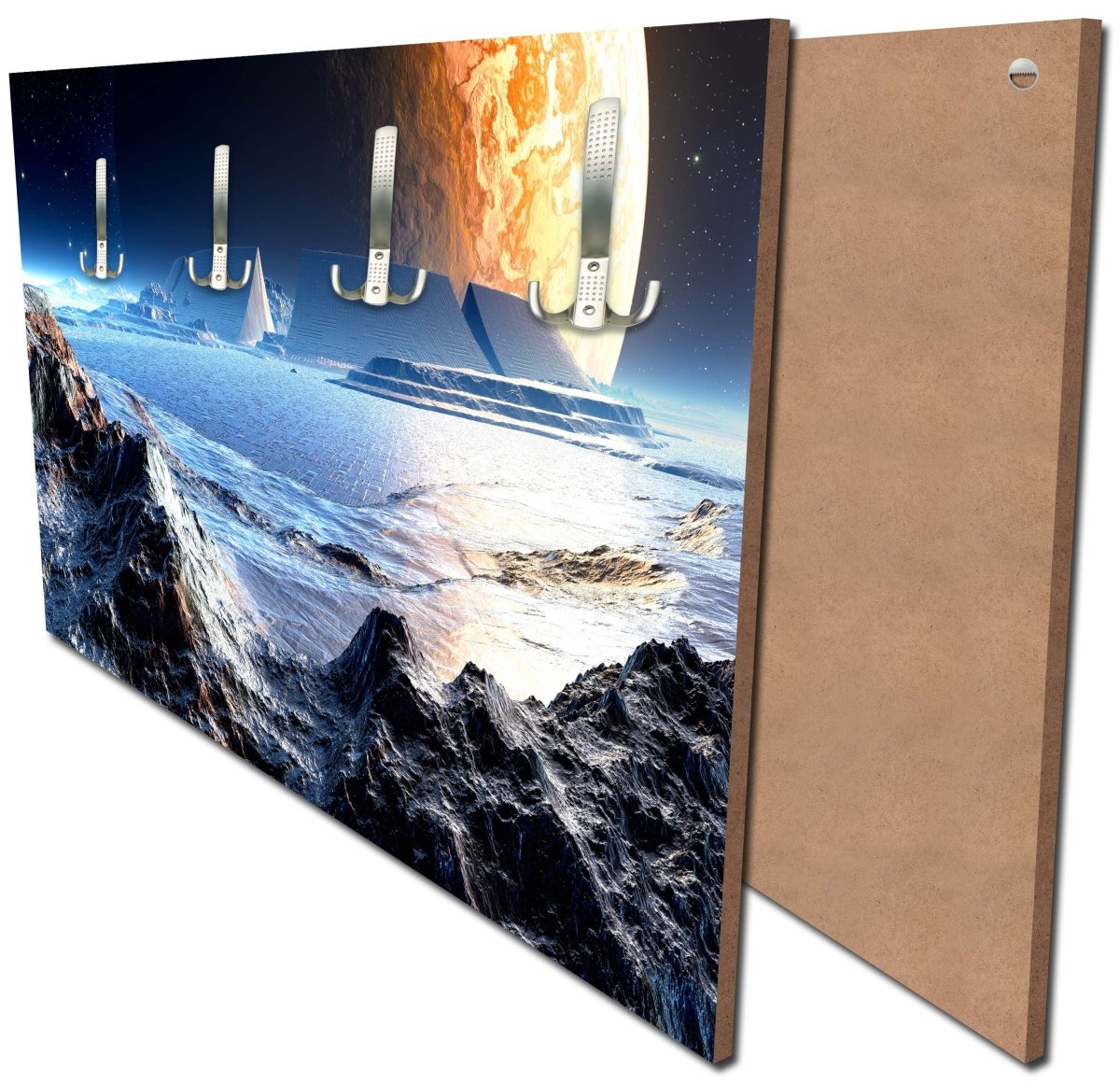 Garderobe Neuer Planet M0441 Garderobe Neuer Planet M0441