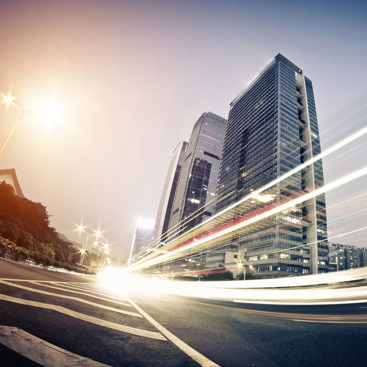 Beistelltisch City lights M0442 entdecken - Bild 2 Beistelltisch City lights M0442 entdecken - Bild 2