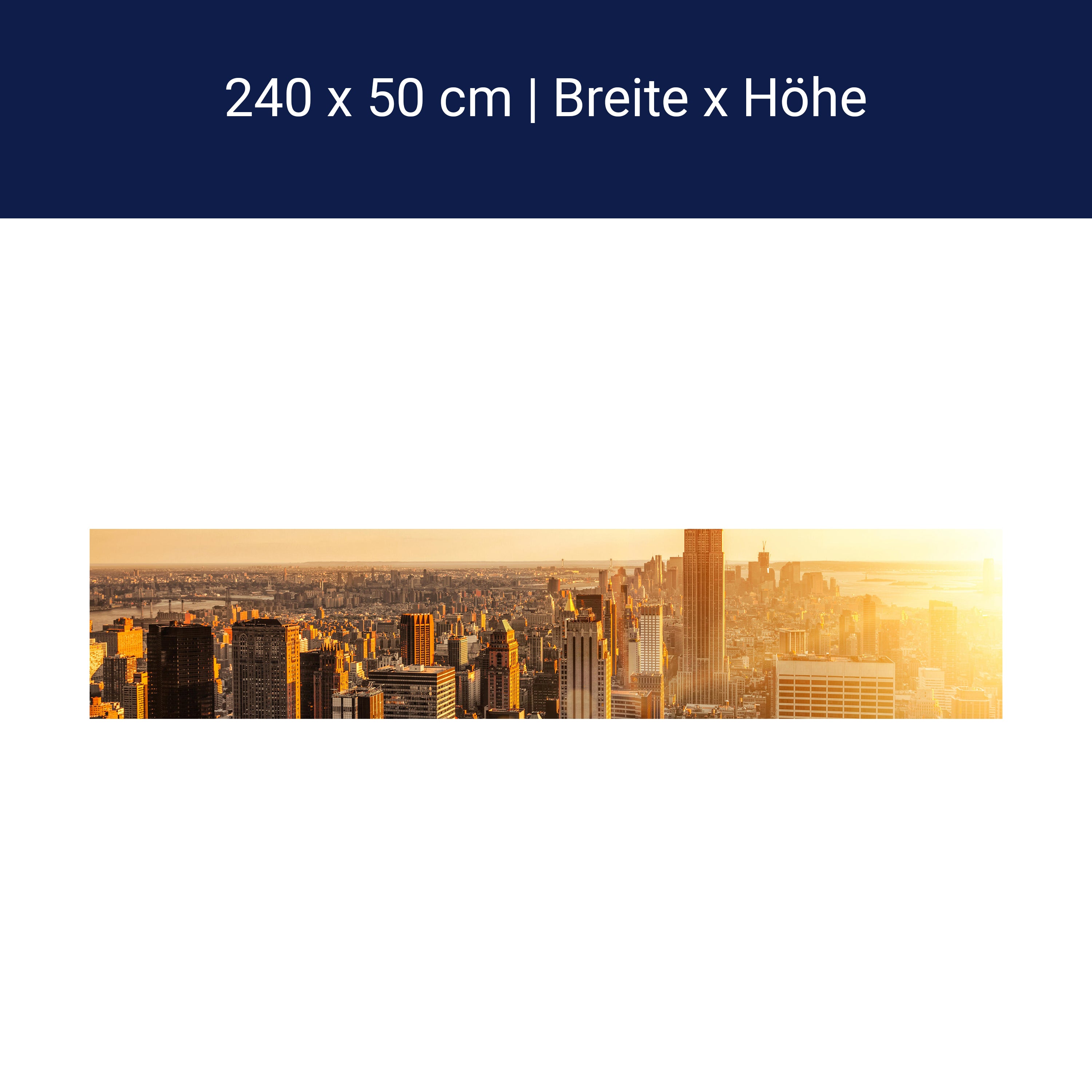 Küchenrückwand New York M0444 Küchenrückwand New York M0444