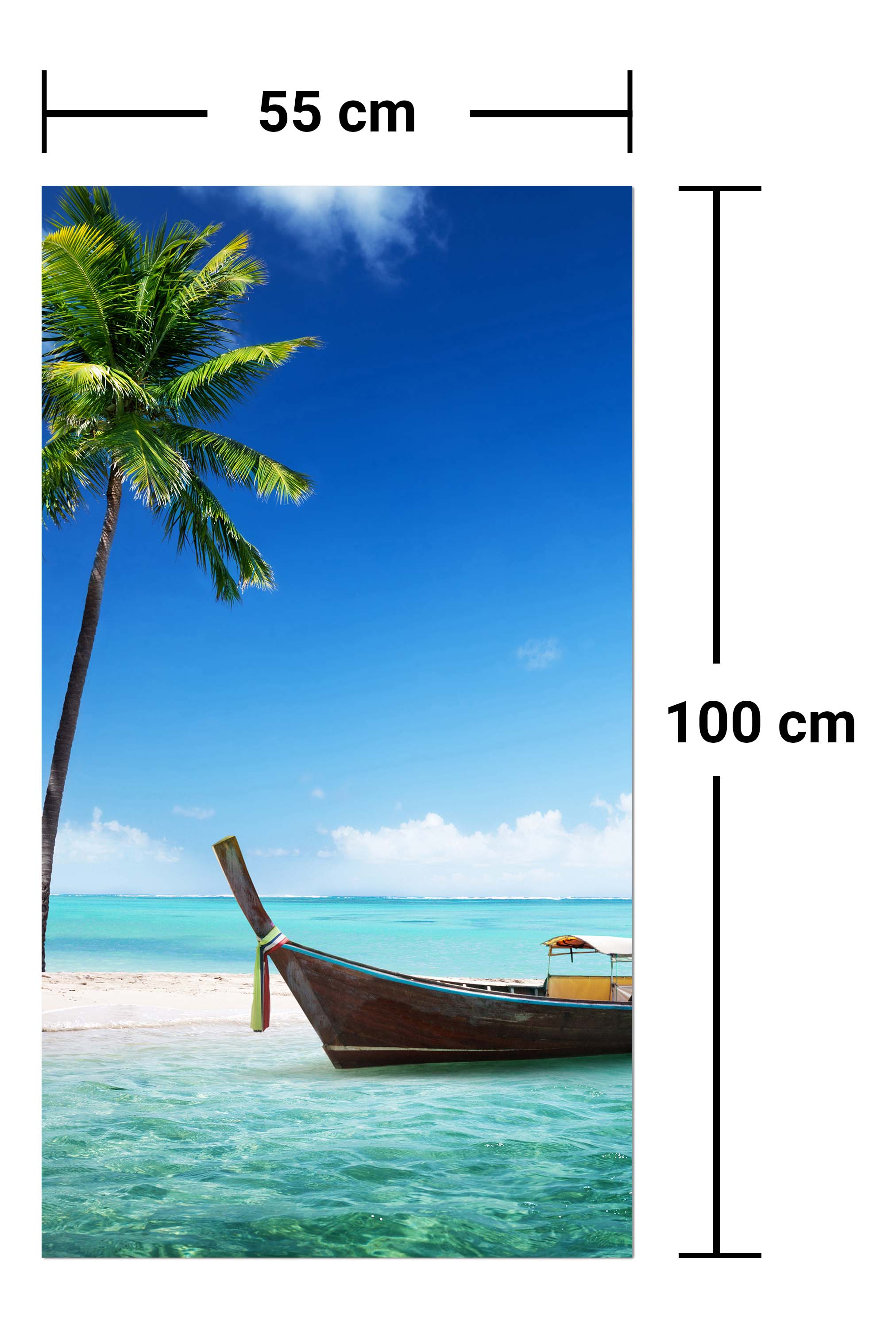 Garderobe Fischerboot am Strand M0452 entdecken - Bild 7 Garderobe Fischerboot am Strand M0452 entdecken - Bild 7