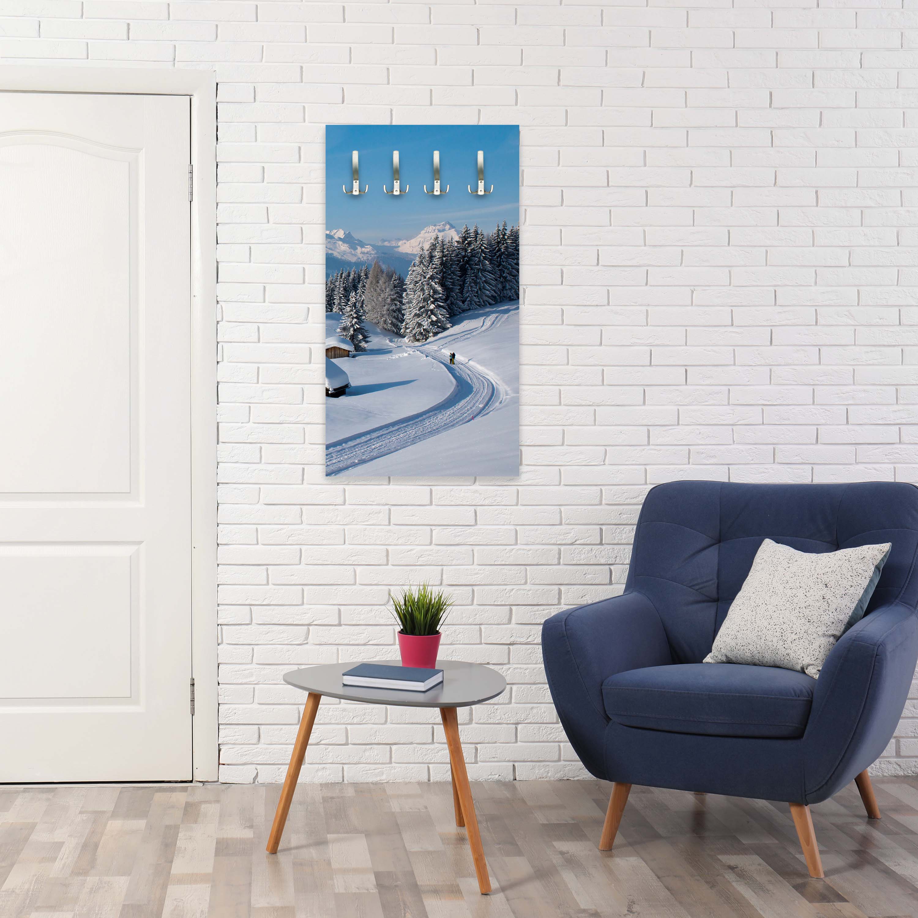 Garderobe Winterwanderung M0455 entdecken - Bild 5 Garderobe Winterwanderung M0455 entdecken - Bild 5