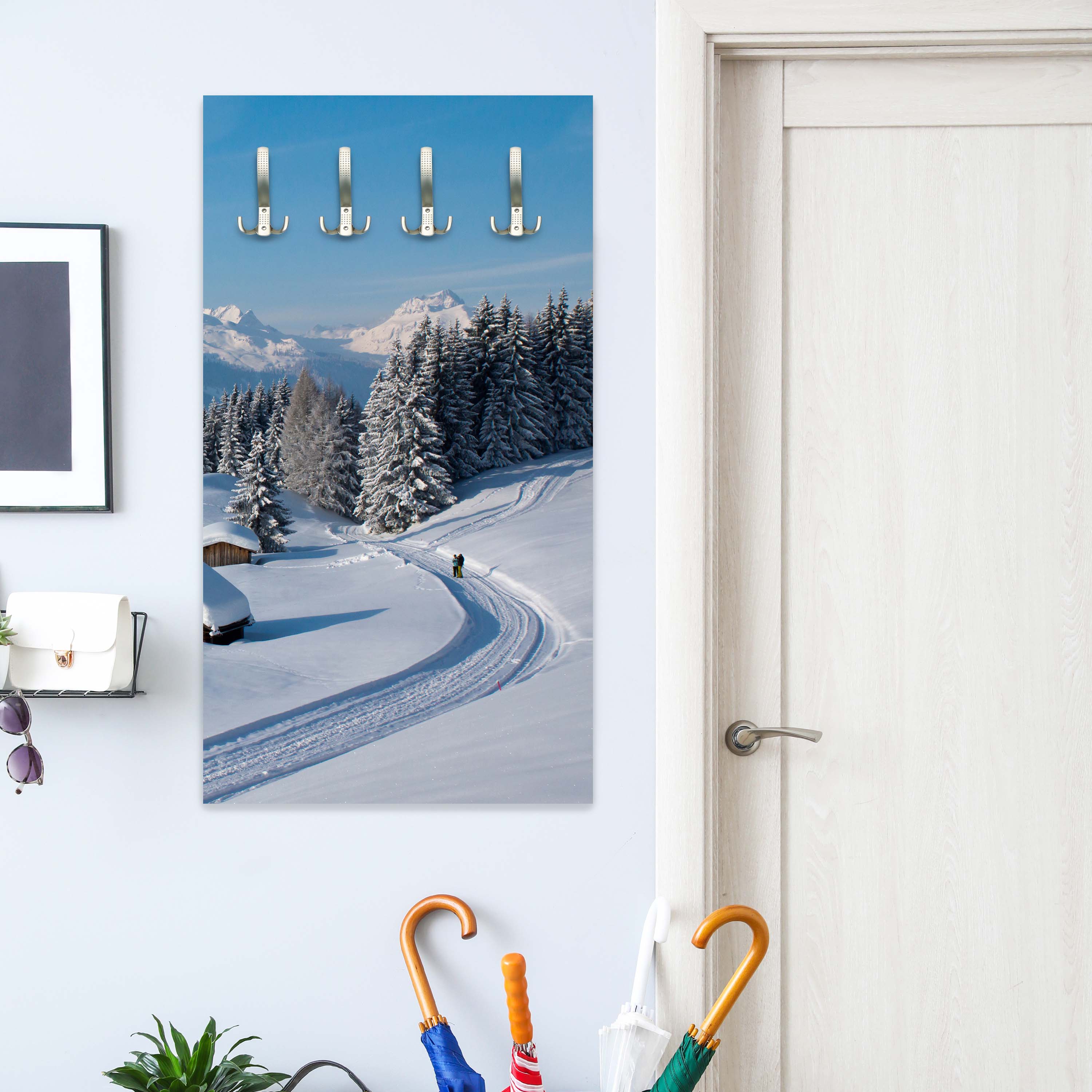 Garderobe Winterwanderung M0455 entdecken - Bild 6 Garderobe Winterwanderung M0455 entdecken - Bild 6