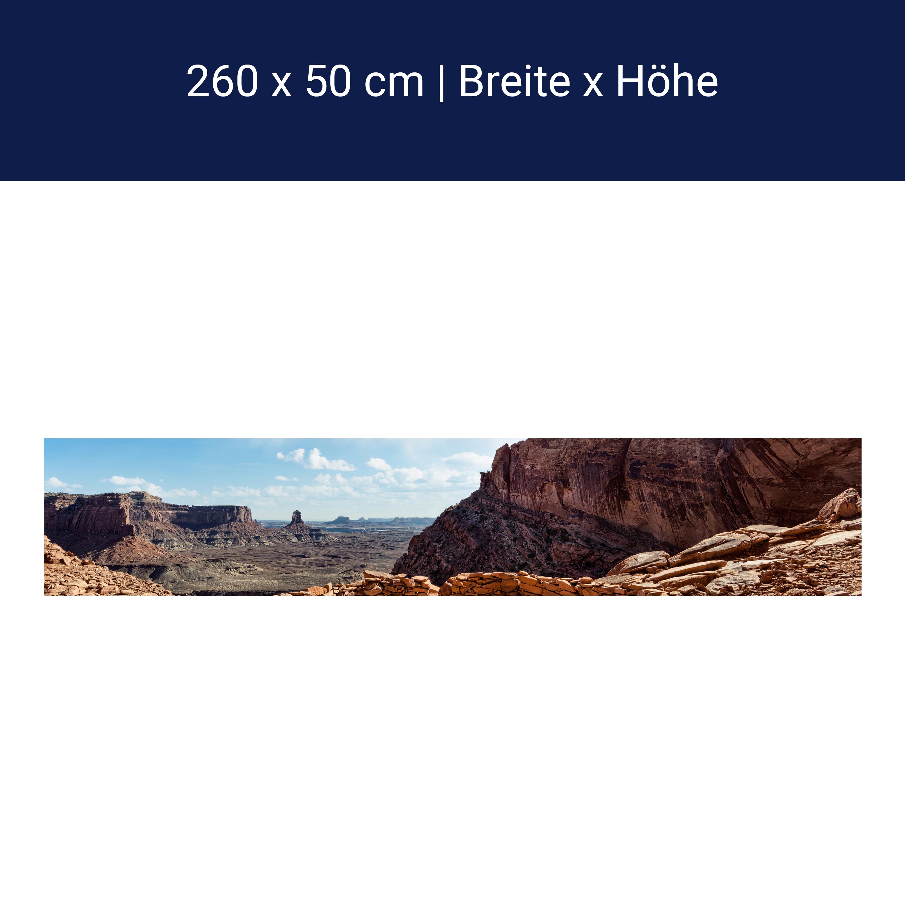 Küchenrückwand False Kiva USA M0456 Küchenrückwand False Kiva USA M0456