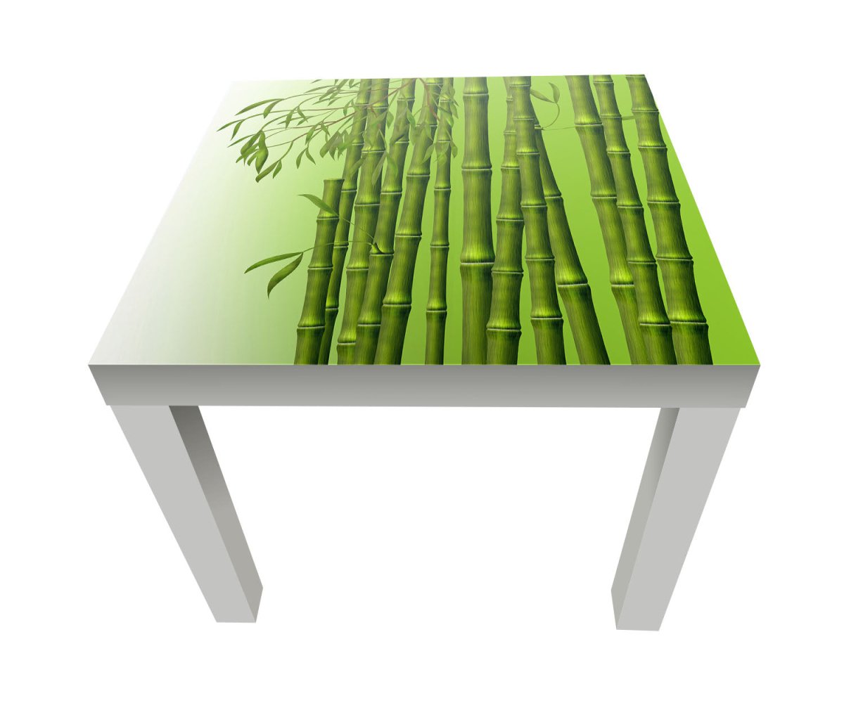 Beistelltisch Bambuszweige M0461 entdecken - Bild 1 Beistelltisch Bambuszweige M0461 entdecken - Bild 1