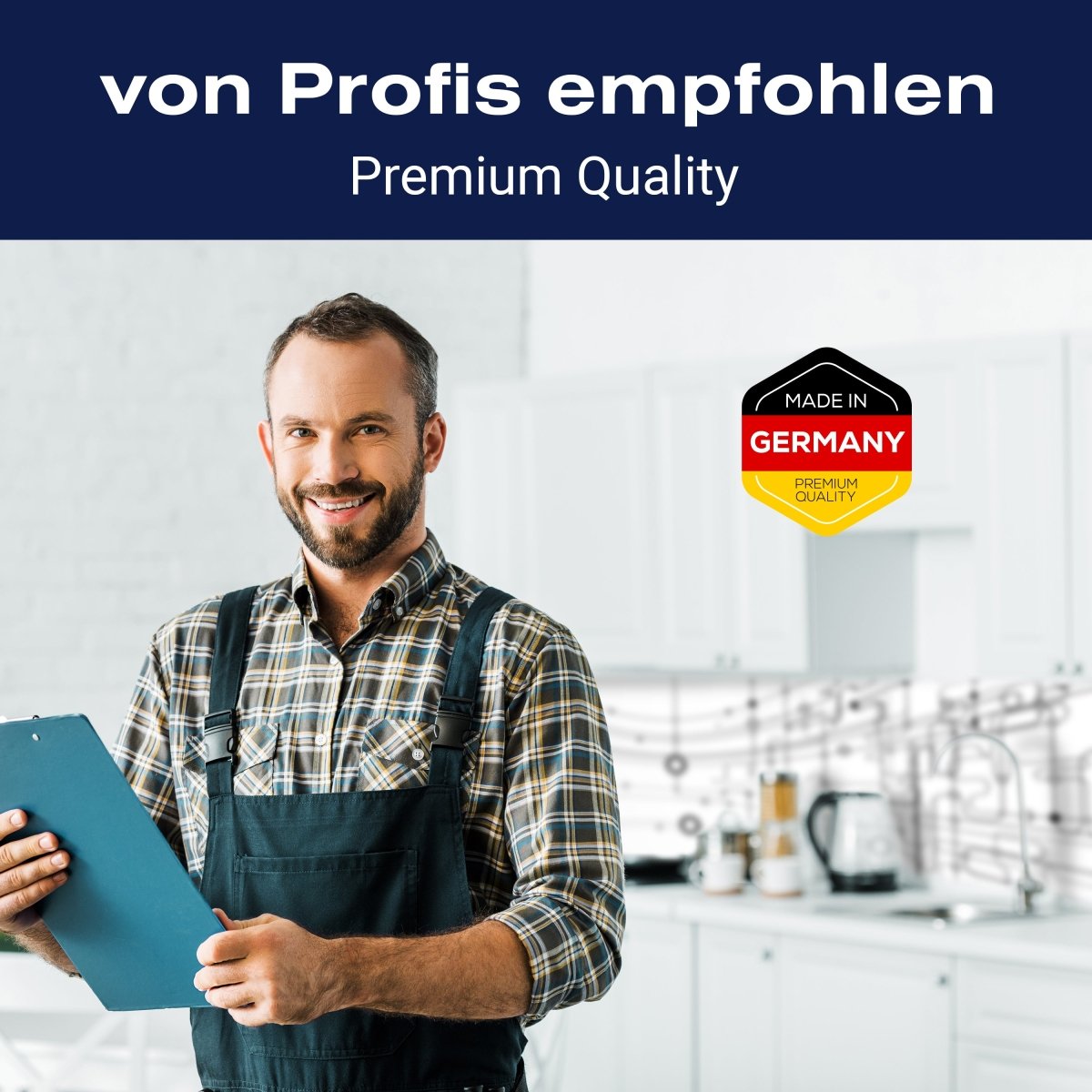 Küchenrückwand Abstrakte Verbindungen M0463 entdecken - Bild 5 Küchenrückwand Abstrakte Verbindungen M0463 entdecken - Bild 5