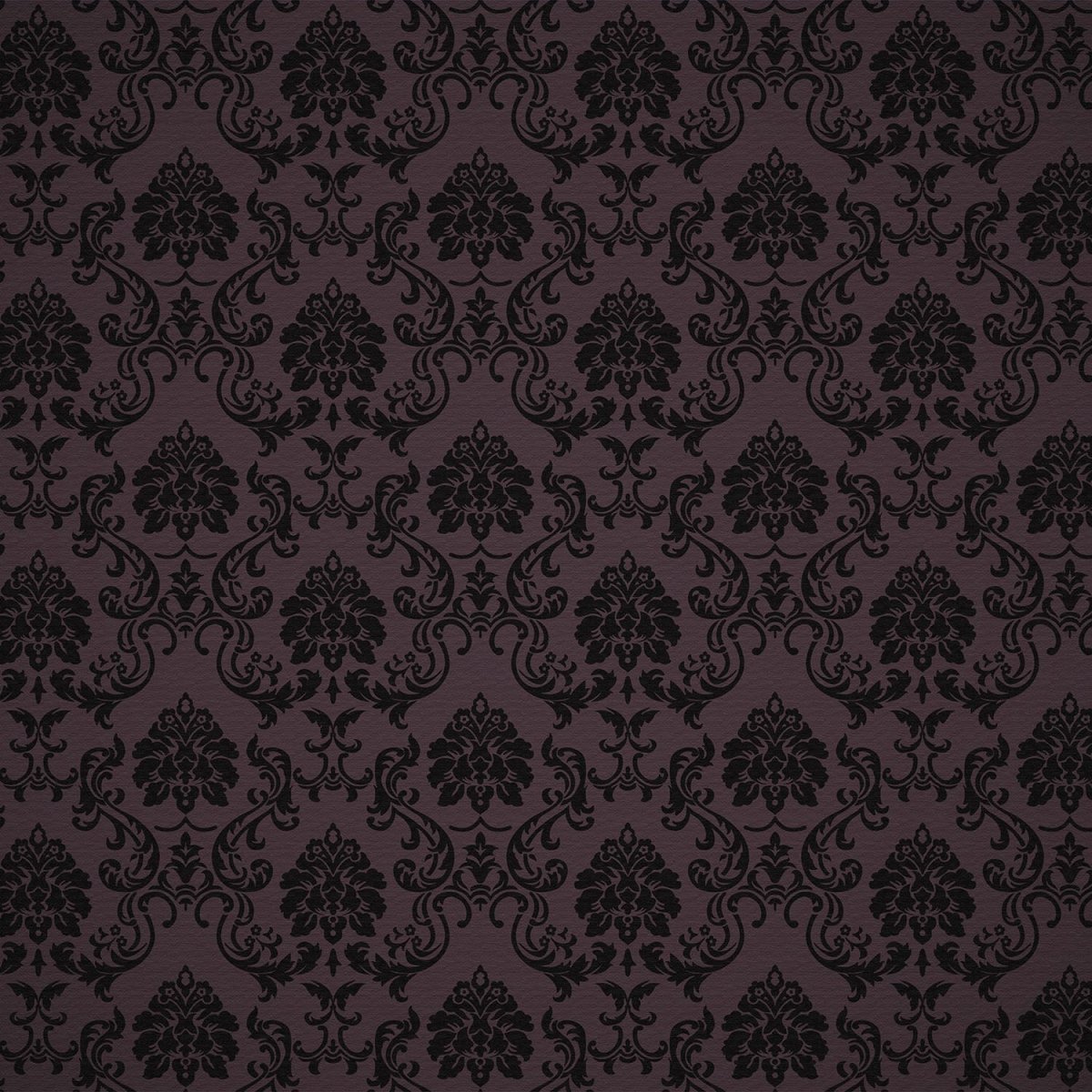 Beistelltisch Barockmuster Schwarz M0464 entdecken - Bild 2 Beistelltisch Barockmuster Schwarz M0464 entdecken - Bild 2