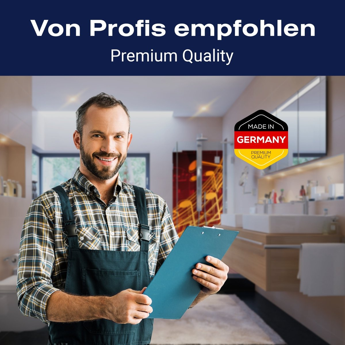 Duschwand Musik M0465 entdecken - Bild 5 Duschwand Musik M0465 entdecken - Bild 5