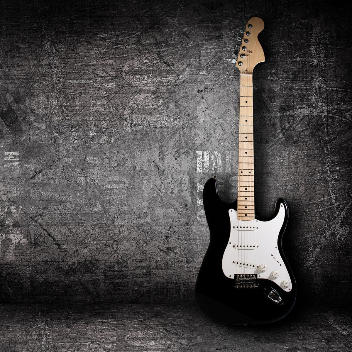 Beistelltisch E-Gitarre M0466 entdecken - Bild 2 Beistelltisch E-Gitarre M0466 entdecken - Bild 2