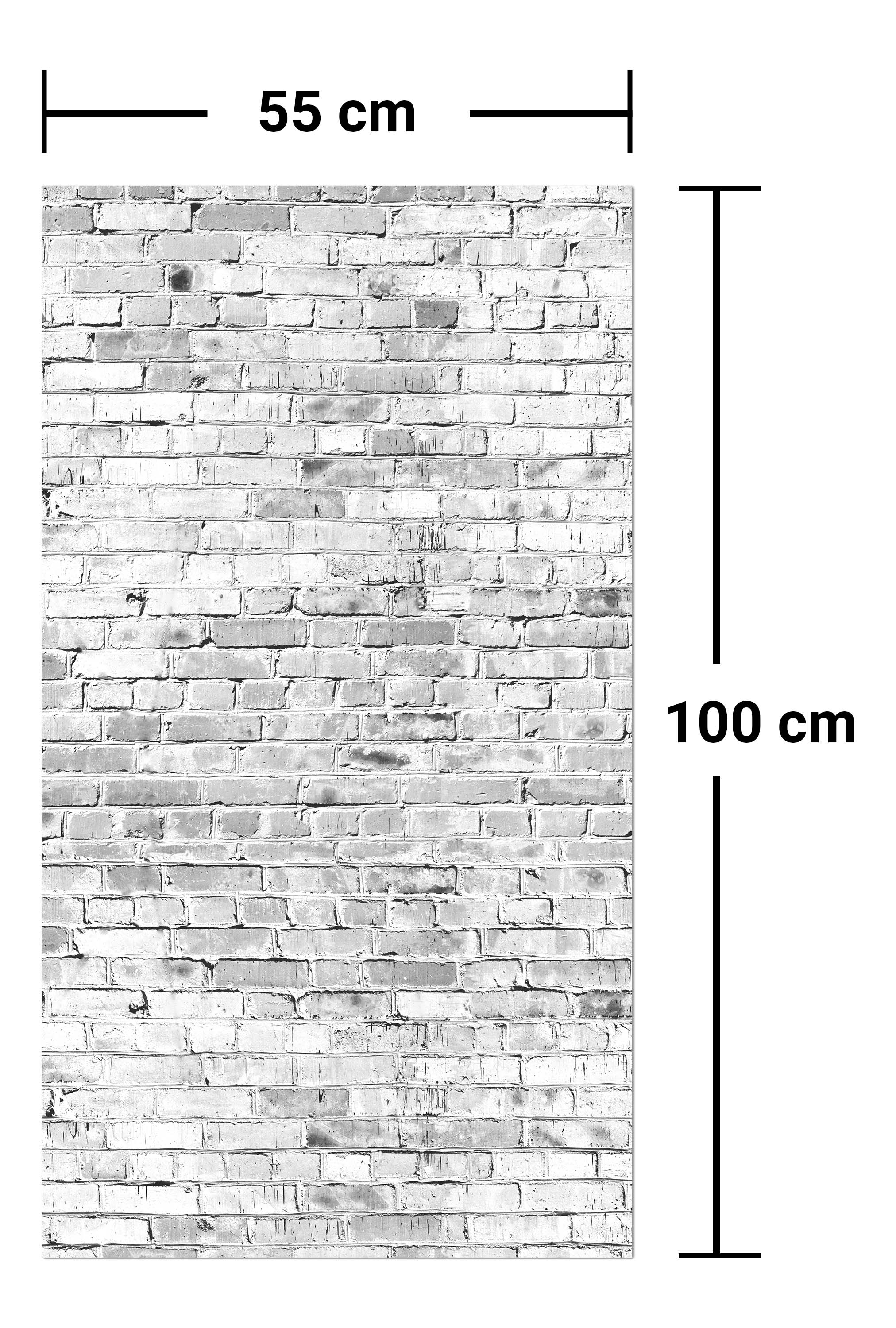 Garderobe Klinkersteine Grau M0471 entdecken - Bild 7 Garderobe Klinkersteine Grau M0471 entdecken - Bild 7