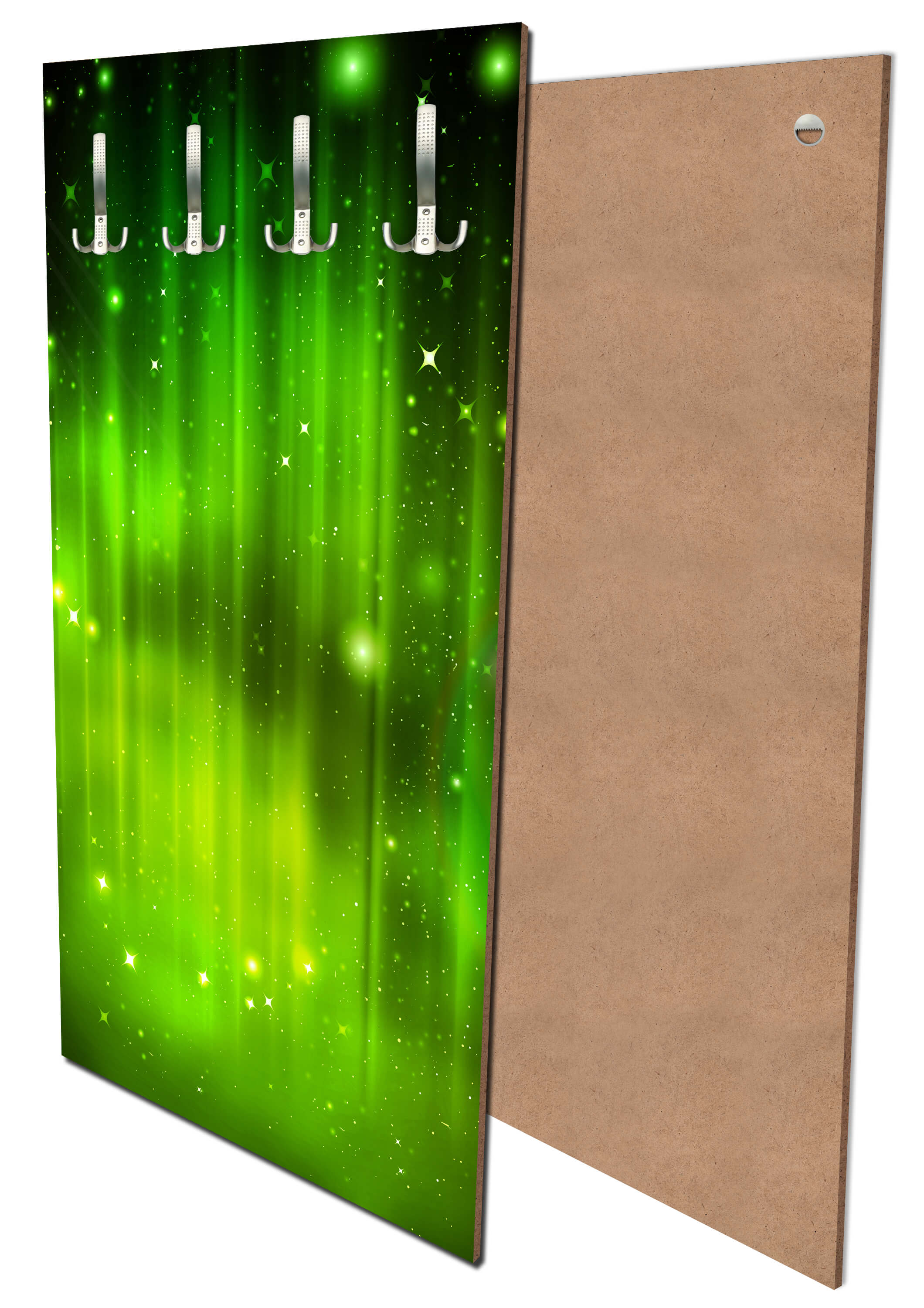 Garderobe Grüner Nebel M0476 entdecken - Bild 1 Garderobe Grüner Nebel M0476 entdecken - Bild 1