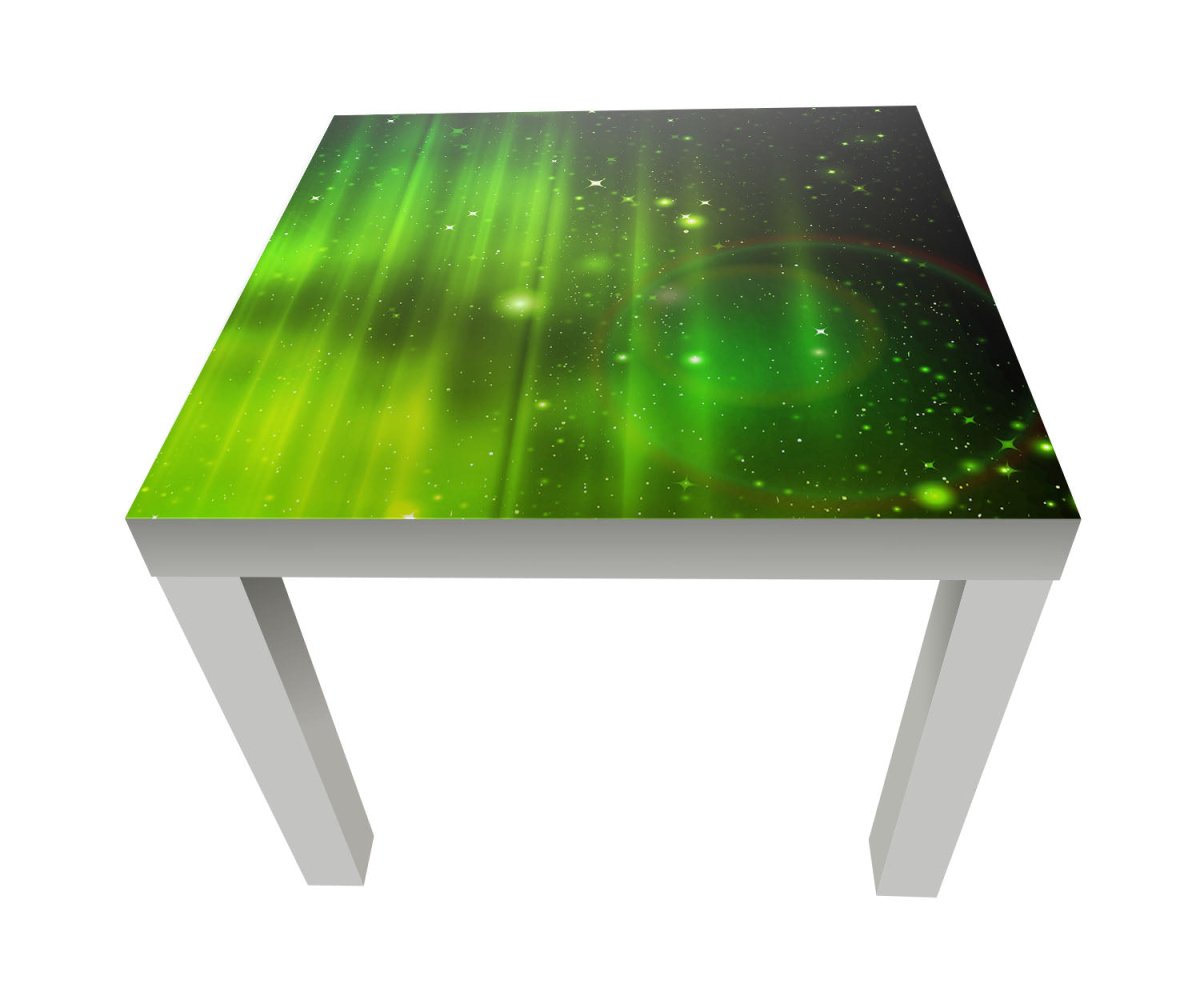 Beistelltisch Grüner Nebel M0476 entdecken - Bild 1 Beistelltisch Grüner Nebel M0476 entdecken - Bild 1