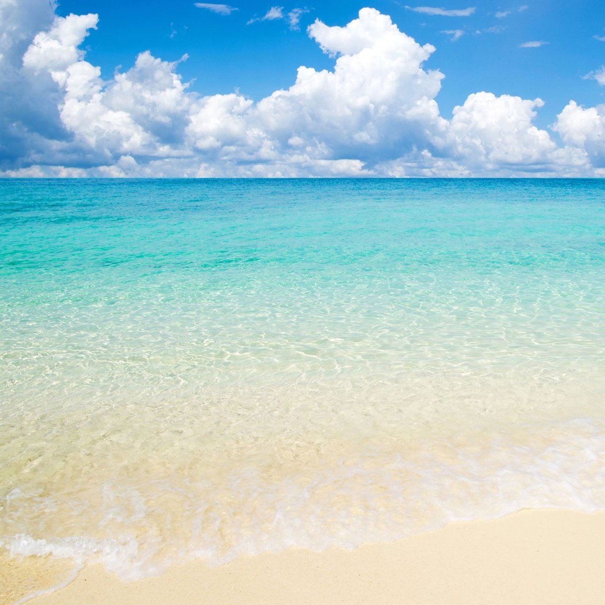 Beistelltisch Sonne, Meer und Strand M0479 entdecken - Bild 2 Beistelltisch Sonne, Meer und Strand M0479 entdecken - Bild 2