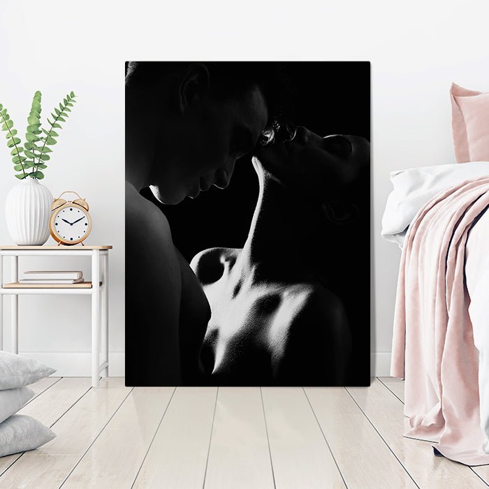 Leinwandbild Models, Hochformat M0480 kaufen - Bild 2 Leinwandbild Models, Hochformat M0480 kaufen - Bild 2