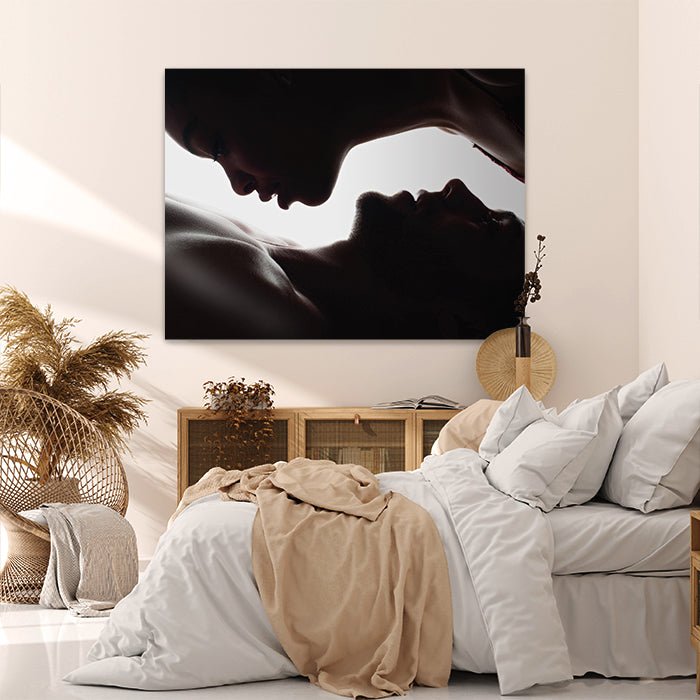 Leinwandbild Models, Querformat M0483 kaufen - Bild 2 Leinwandbild Models, Querformat M0483 kaufen - Bild 2