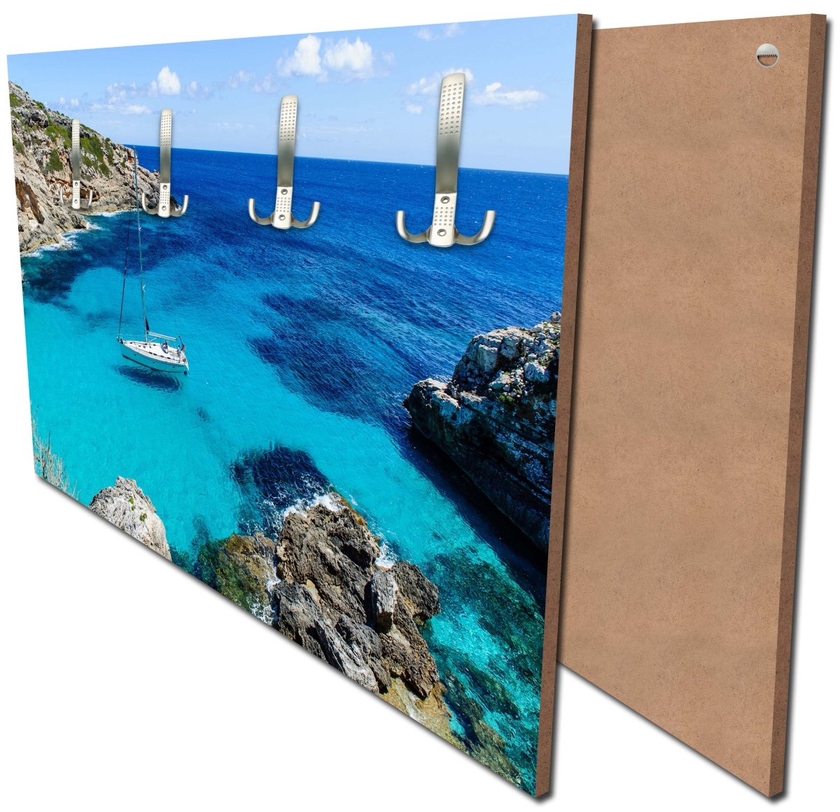 Garderobe Segeln M0488 Garderobe Segeln M0488