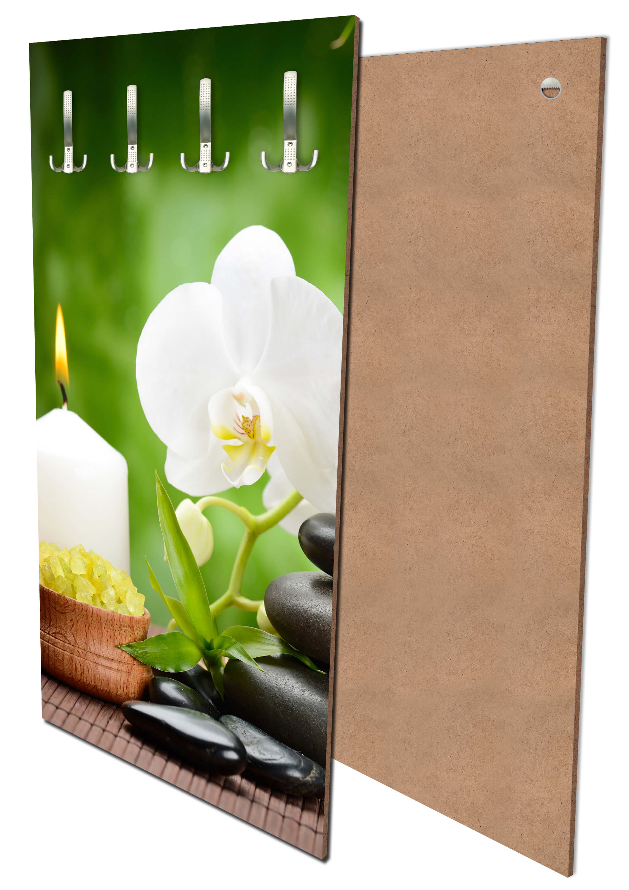 Garderobe Wellness M0491 entdecken - Bild 1 Garderobe Wellness M0491 entdecken - Bild 1