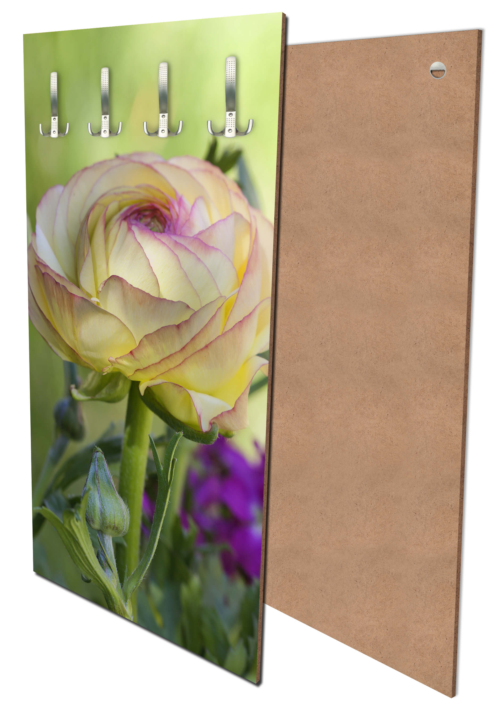 Garderobe Ranunkel M0492 entdecken - Bild 1 Garderobe Ranunkel M0492 entdecken - Bild 1