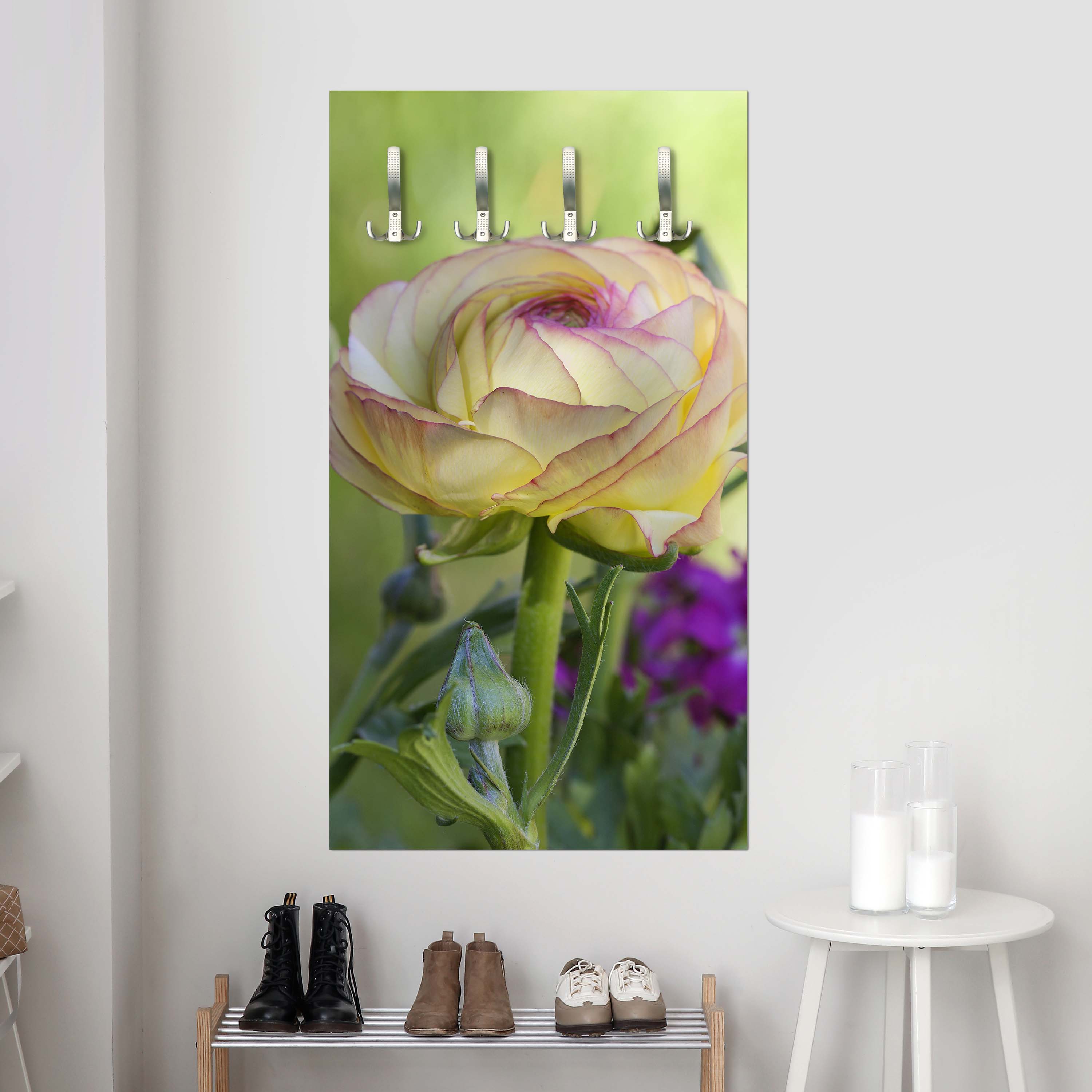 Garderobe Ranunkel M0492 entdecken - Bild 5 Garderobe Ranunkel M0492 entdecken - Bild 5