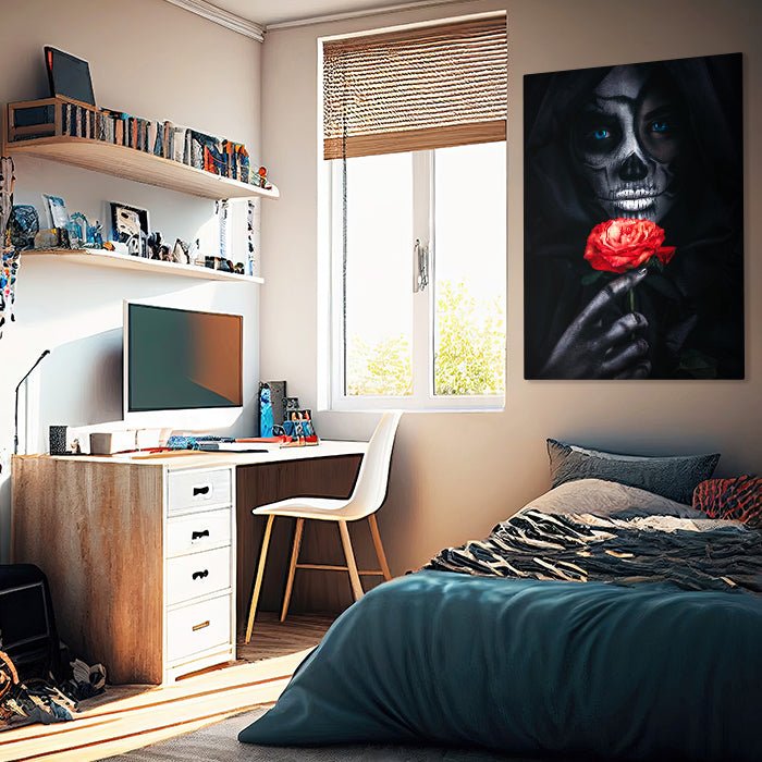 Leinwandbild Models Hochformat M0495 kaufen - Bild 2 Leinwandbild Models Hochformat M0495 kaufen - Bild 2