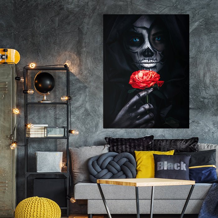 Leinwandbild Models Hochformat M0495 kaufen - Bild 3 Leinwandbild Models Hochformat M0495 kaufen - Bild 3