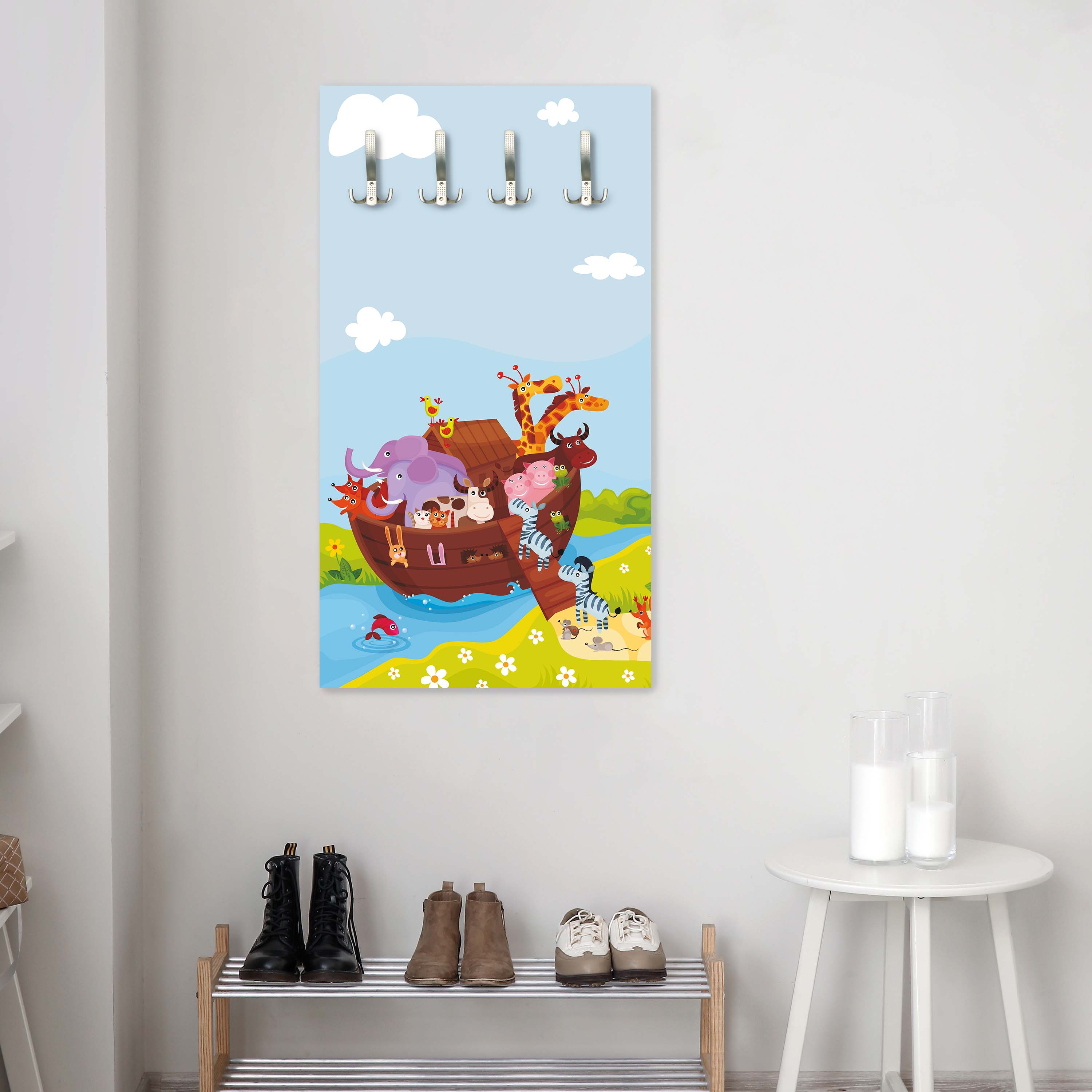 Garderobe Arche M0506 entdecken - Bild 2 Garderobe Arche M0506 entdecken - Bild 2